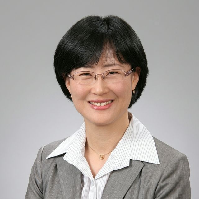 담임목사 이윤희