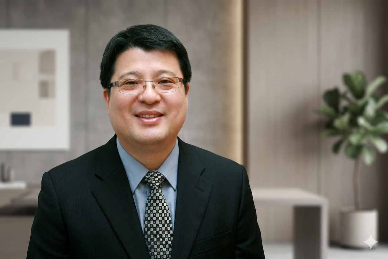 동사목사 정재후